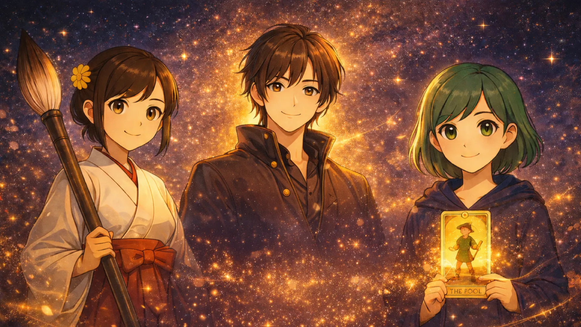 金雨輝龍ファミリー